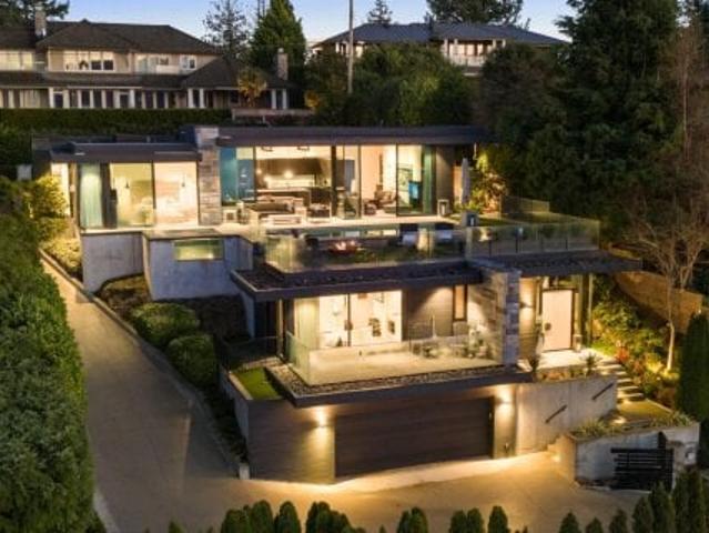 Property for sale in West Vancouver, British Columbia