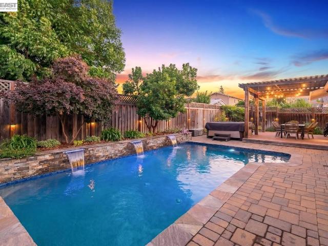 House for sale in Pleasanton, California