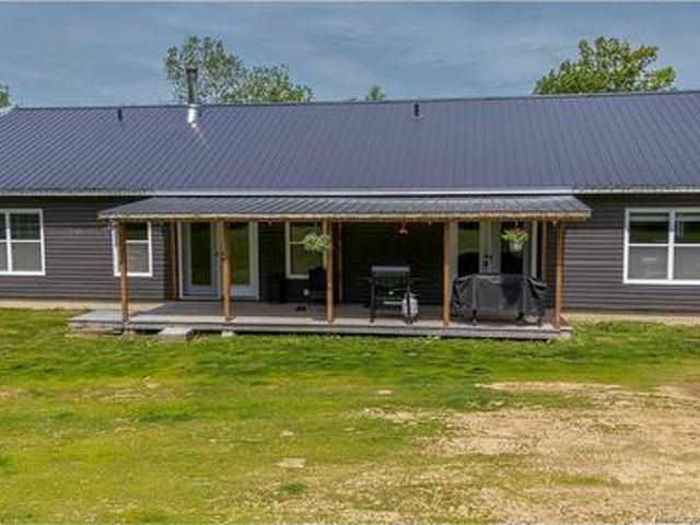 House for sale in Upper Miramichi, New Brunswick