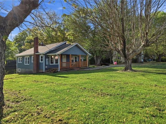 House for sale in Jonesville, North Carolina