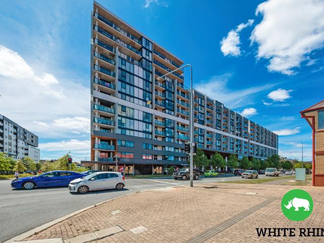 Apartment for rent in Greenway, Australian Capital Territory