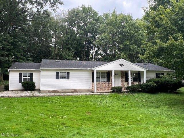 House for sale in Portage, Ohio