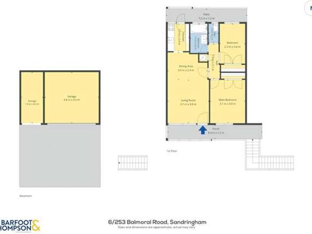 Apartment for sale in Sandringham, Albert-Eden