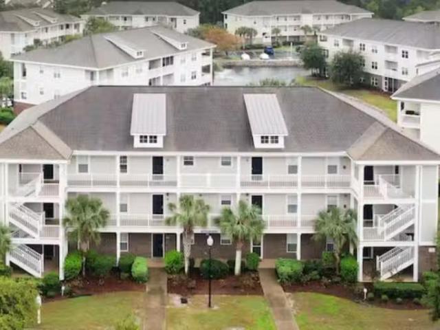 Apartment for rent in Conway