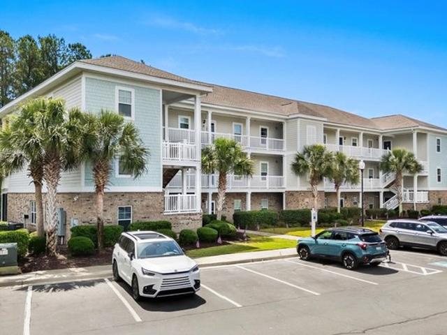 Condo for sale in North Myrtle Beach, South Carolina