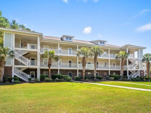 Condo for sale in North Myrtle Beach, South Carolina