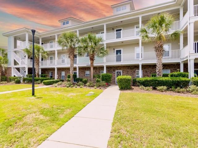 Condo for sale in North Myrtle Beach, South Carolina
