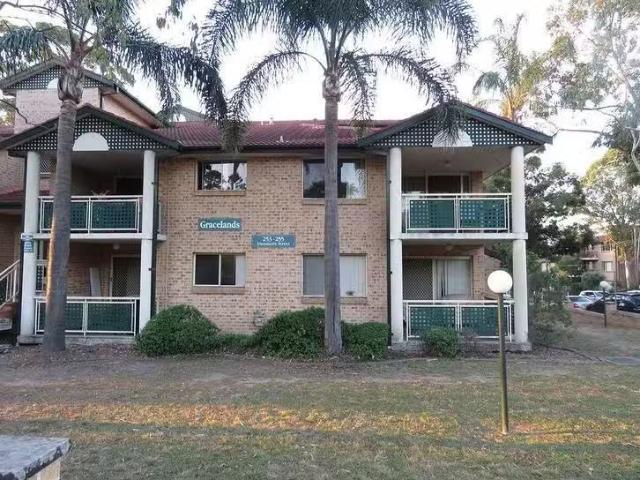 Apartment for rent in Pendle Hill