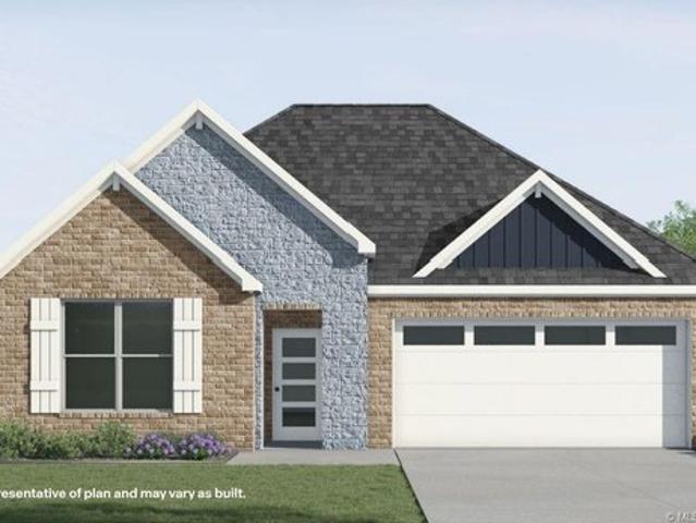 House for sale in Bixby, Oklahoma