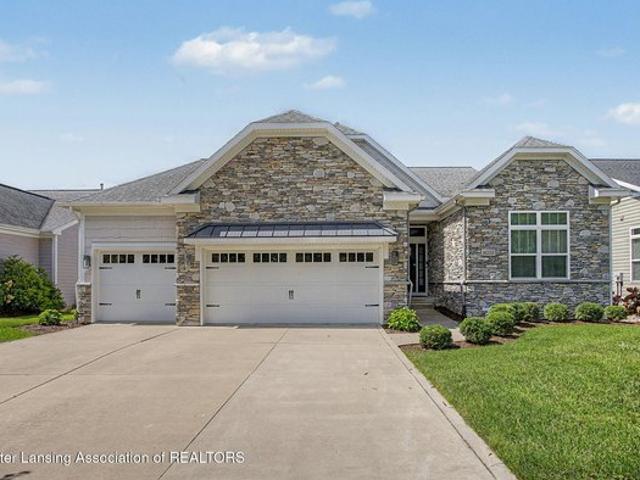 House for sale in Bailey, Michigan