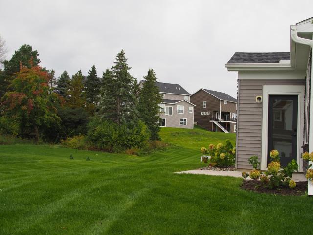 Townhouse for sale in Corcoran, Hennepin County