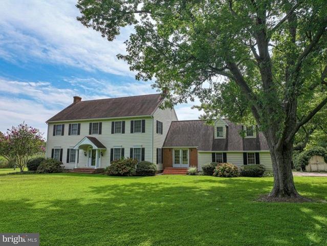 House for sale in Neavitt, Maryland