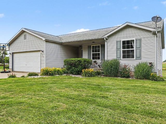 House for sale in Eaton, Michigan