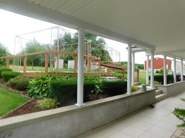 House for sale in Campbellsburg, Indiana