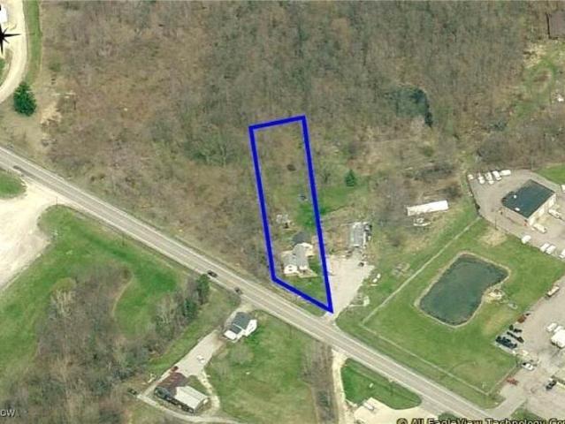 Land for sale in Medina