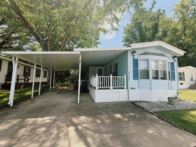 House for sale in Kalamazoo, Michigan