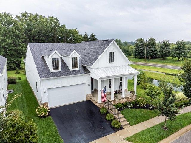 Condo for sale in Berlin, Ohio