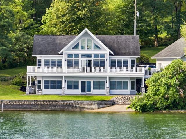 House for sale in Seneca, New York