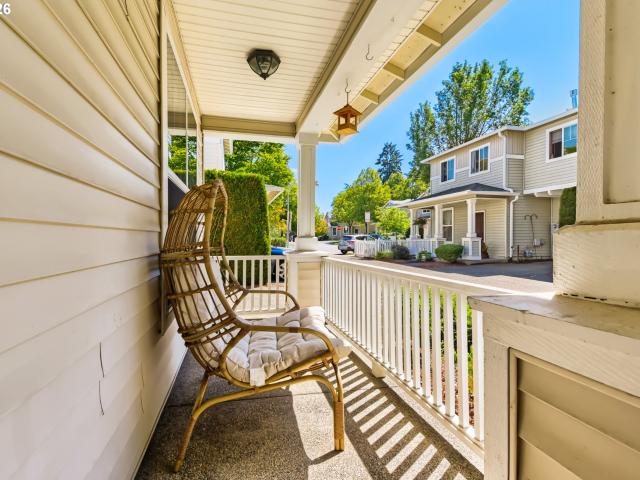 Townhouse for sale in Oregonia
