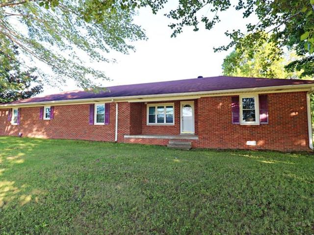 House for sale in Tennessee
