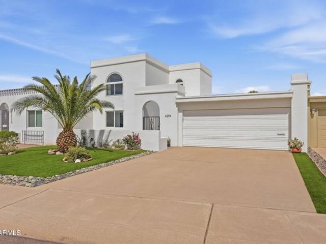 Townhouse for sale in Scottsdale, Arizona