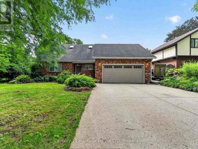 House for sale in Niagara, Ontario