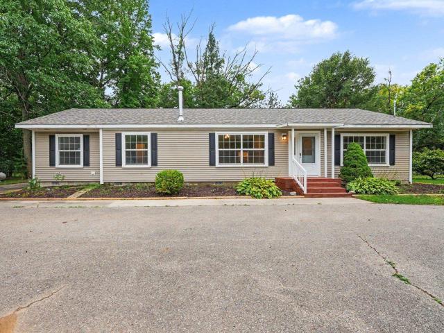House for sale in Clement Township, Gladwin County