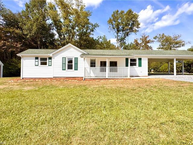 House for sale in Dobson, North Carolina
