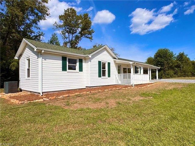 House for sale in Dobson, North Carolina