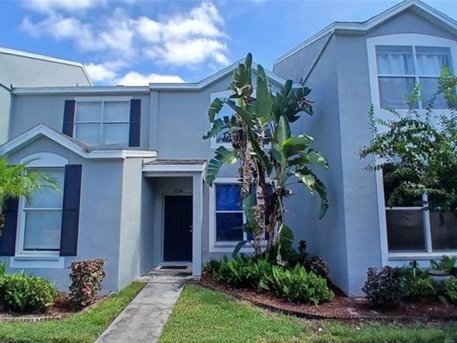 Townhouse for sale in Riverview, Hillsborough County