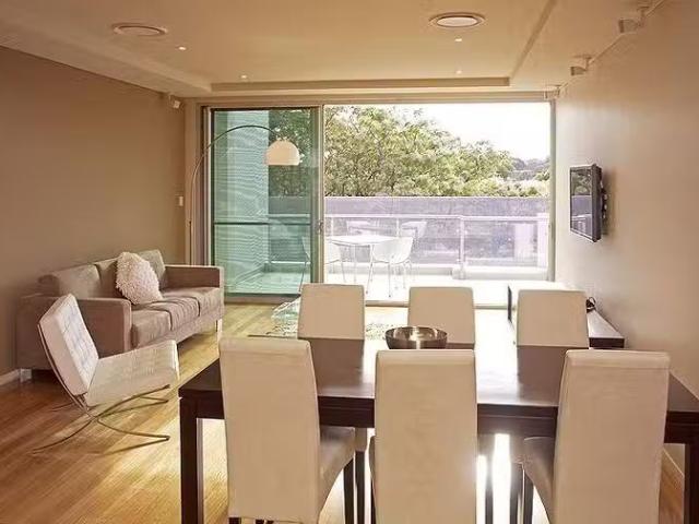 Apartment for rent in Subiaco Po