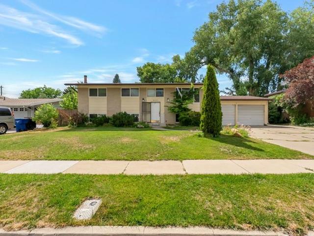 House for sale in Murray, Utah