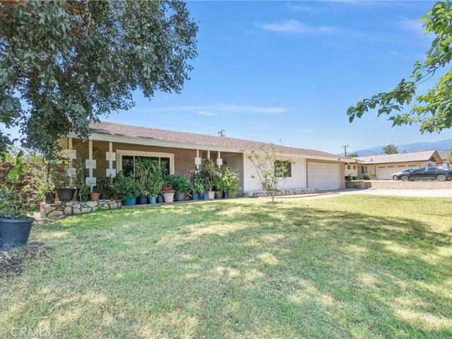House for sale in Highland, California