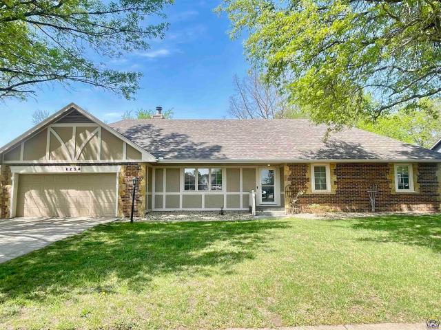 Property for sale in Kansas