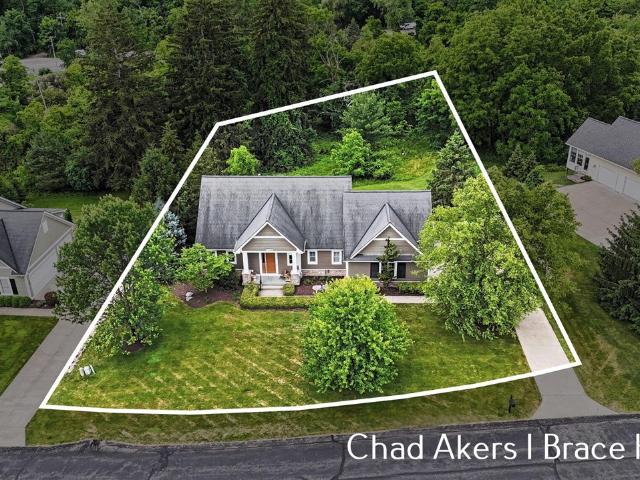 House for sale in Cascade Charter Township, Grand Rapids