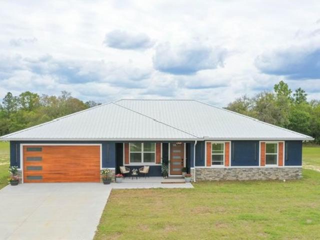 Farm for sale in Dunnellon, Florida