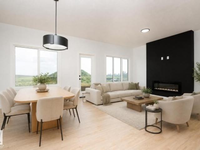 House for sale in Wedgewood, Alberta