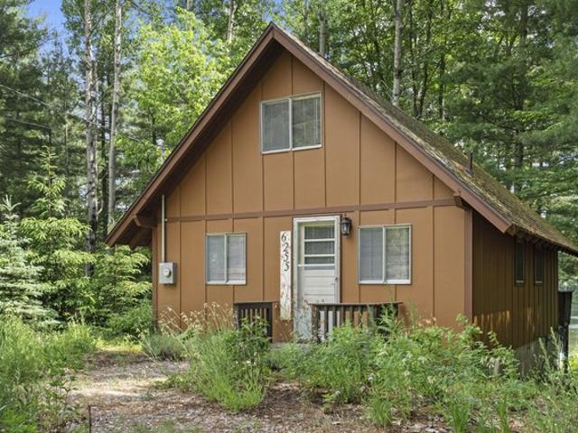 House for sale in South Boardman, Michigan