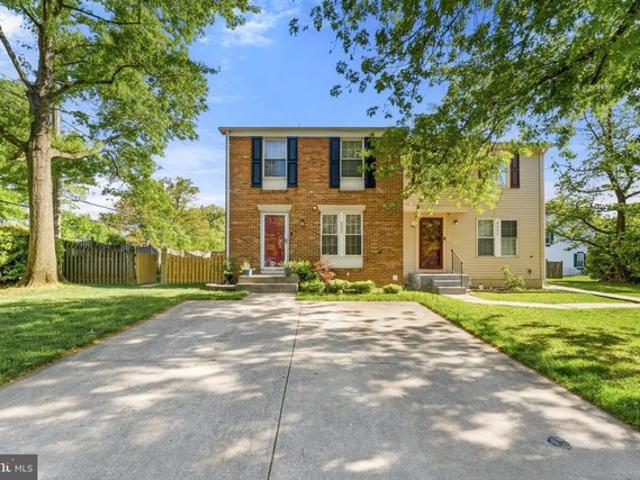 Townhouse for sale in Beltsville, Maryland