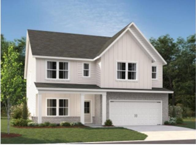 House for sale in Buford, Gwinnett County