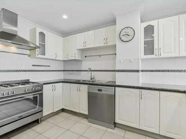 Apartment for rent in Perth