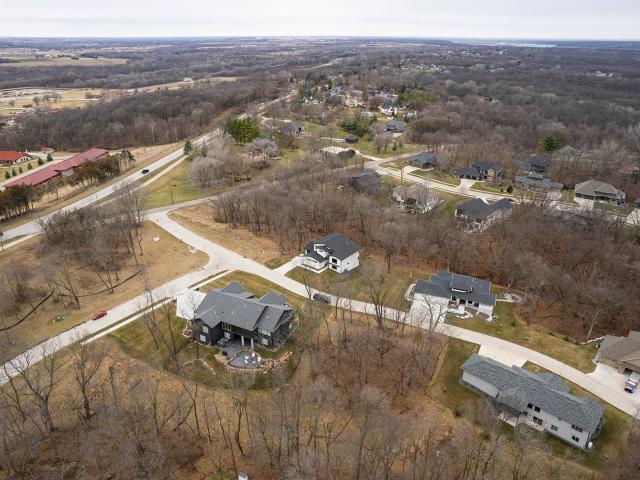 Land for sale in Johnston, Iowa