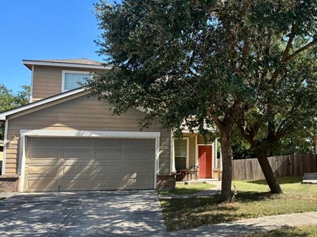 House for sale in Leesville, Texas