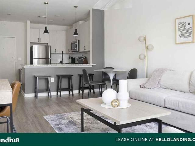 Apartment for rent in Mableton, Cobb County