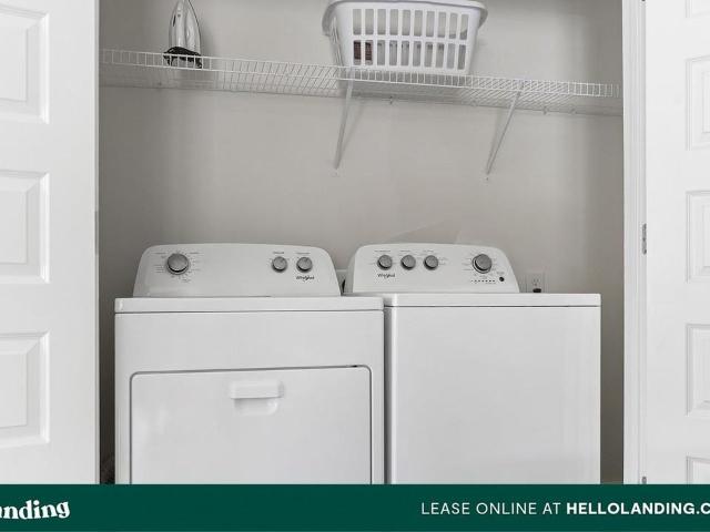 Apartment for rent in Cobb, Georgia