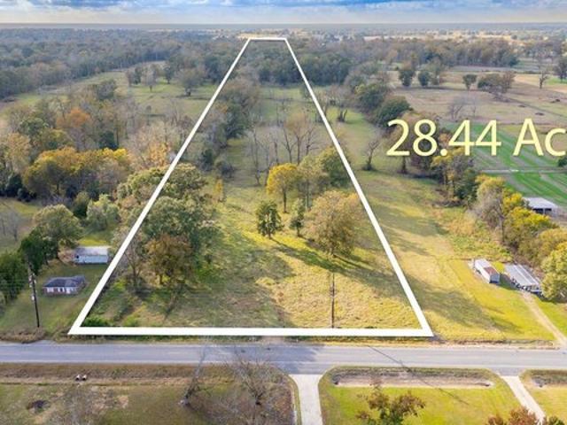 Land for sale in Port Allen, West Baton Rouge Parish