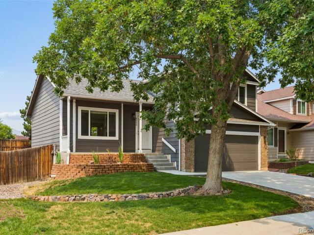 House for sale in Littleton, Colorado