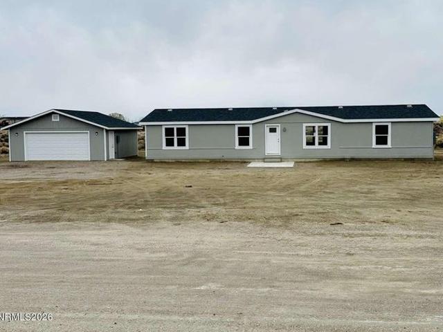 House for sale in Fallon, Nevada