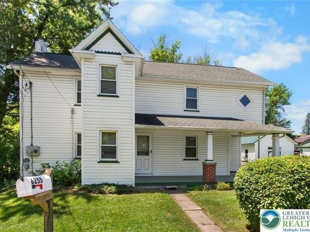 House for sale in Pen Argyl, Pennsylvania