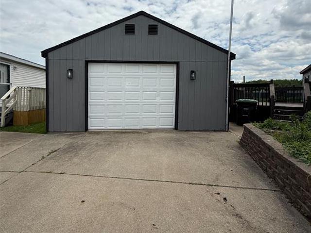 House for sale in Samaria, Michigan